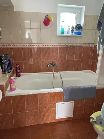 Prodej rodinného domu, Kamenice, 95 m2