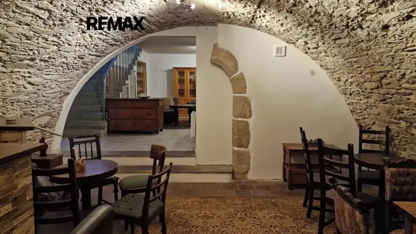 Pronájem obchodního prostoru, Písek, Nerudova, 82 m2