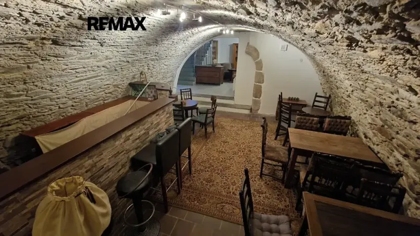 Pronájem obchodního prostoru, Písek, Nerudova, 82 m2