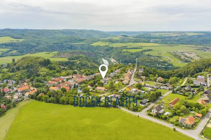 Prodej rodinného domu, Sýkořice, 211 m2