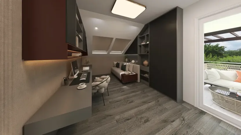 Prodej rodinného domu, Oslavany - Padochov, 118 m2