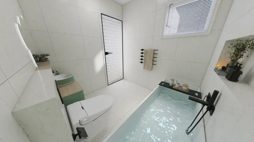 Prodej rodinného domu, Oslavany - Padochov, 103 m2
