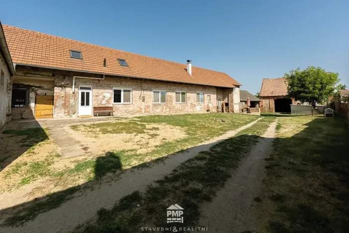 Prodej rodinného domu, Malešovice, 238 m2