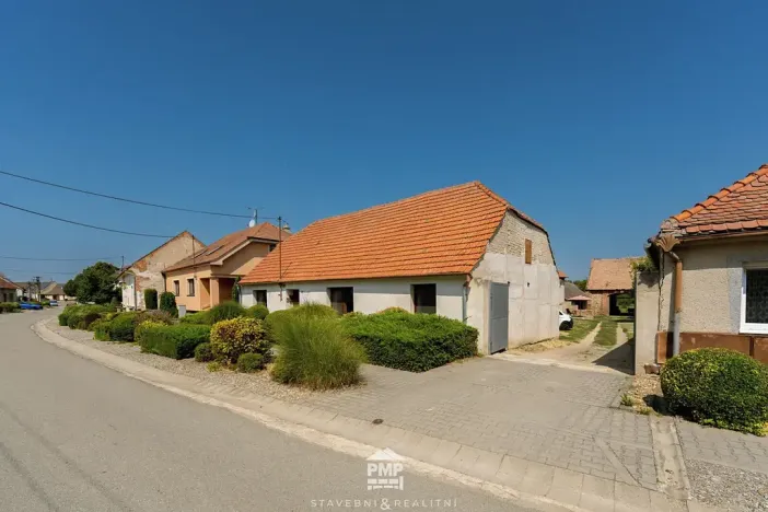 Prodej rodinného domu, Malešovice, 238 m2