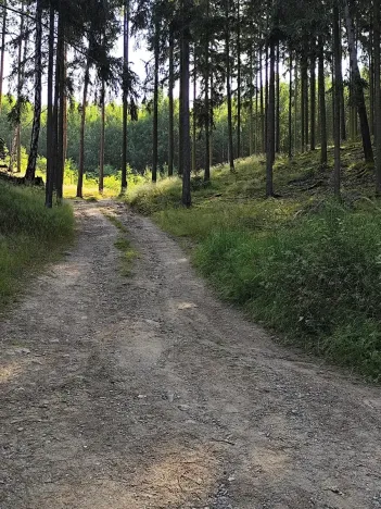 Prodej chaty, Újezd nade Mží, 90 m2