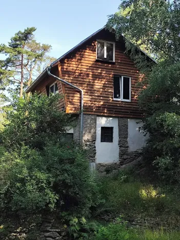 Prodej chaty, Újezd nade Mží, 90 m2