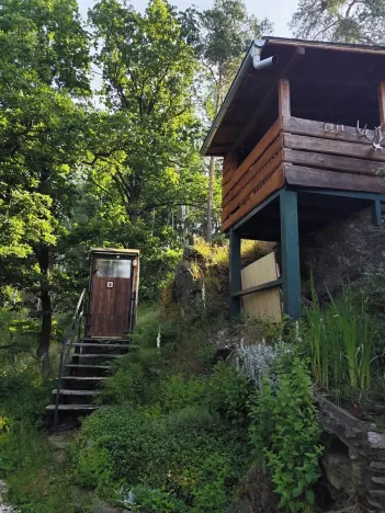Prodej chaty, Újezd nade Mží, 90 m2