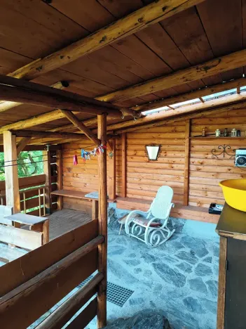 Prodej chaty, Újezd nade Mží, 90 m2