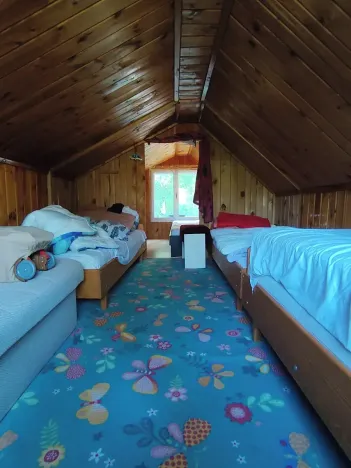 Prodej chaty, Újezd nade Mží, 90 m2