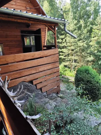 Prodej chaty, Újezd nade Mží, 90 m2