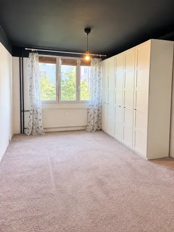 Pronájem bytu 2+1, Plzeň, Zábělská, 62 m2