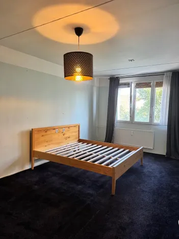 Pronájem bytu 2+1, Plzeň, Zábělská, 62 m2