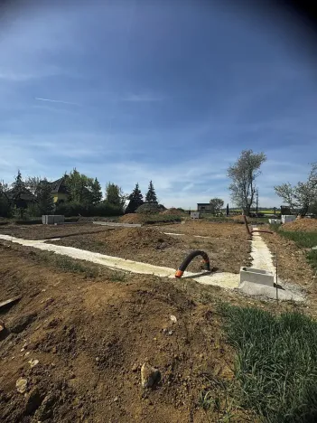 Prodej pozemku pro bydlení, Šťáhlavy, 1300 m2