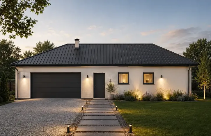 Prodej pozemku pro bydlení, Šťáhlavy, 1300 m2