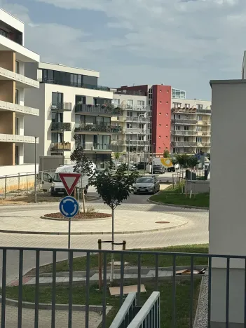 Pronájem bytu 2+kk, Plzeň, Železná, 47 m2