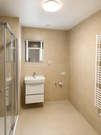 Pronájem bytu 2+kk, Plzeň, Železná, 47 m2