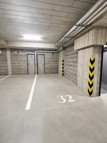 Pronájem bytu 2+kk, Plzeň, Železná, 47 m2