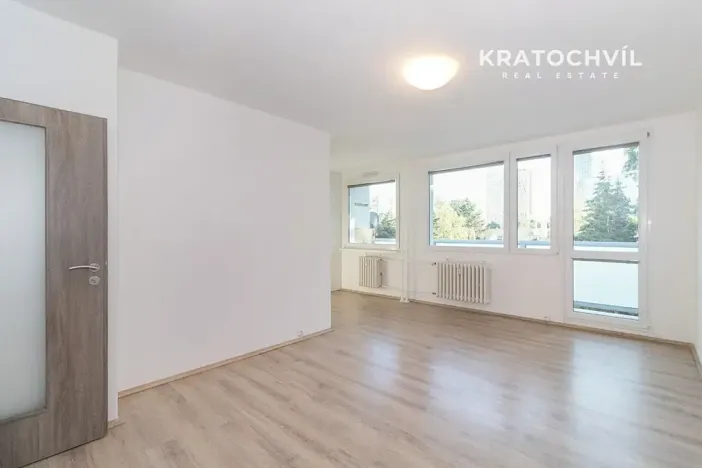 Prodej bytu 3+kk, Praha - Háje, Štichova, 84 m2
