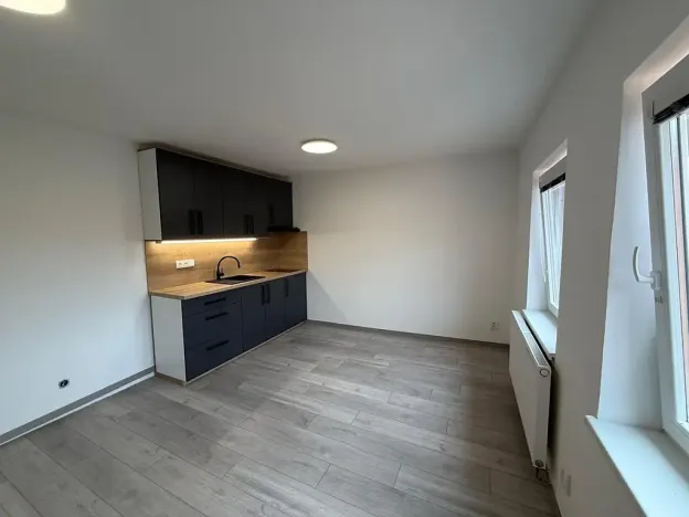 Prodej bytu 2+kk, Plzeň, Rokycanská, 38 m2