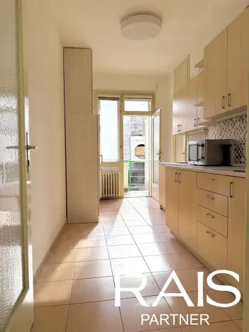 Pronájem bytu 3+1, Brno, 104 m2