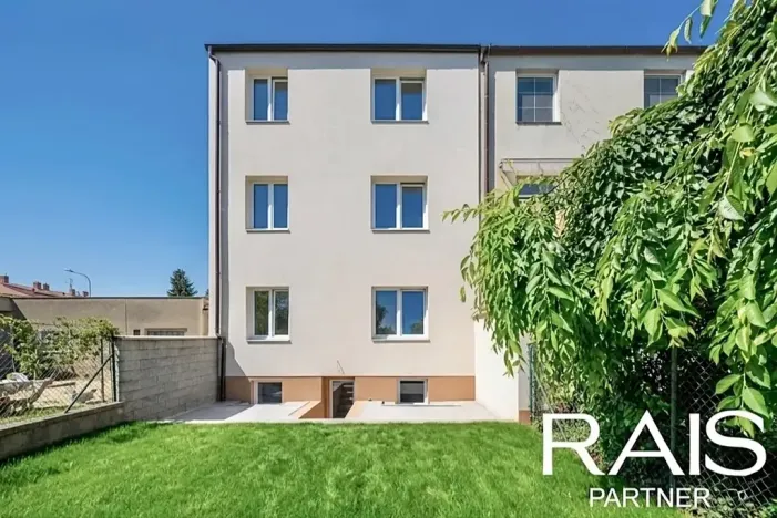 Prodej bytu 3+kk, Brno, Černovičky, 50 m2