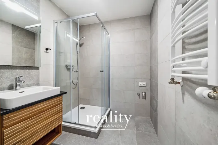 Pronájem bytu 2+kk, Třebíč, Družstevní, 57 m2