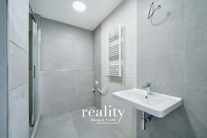 Pronájem bytu 2+1, Znojmo, Pražská, 57 m2