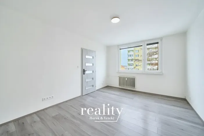 Pronájem bytu 2+1, Znojmo, Pražská, 57 m2