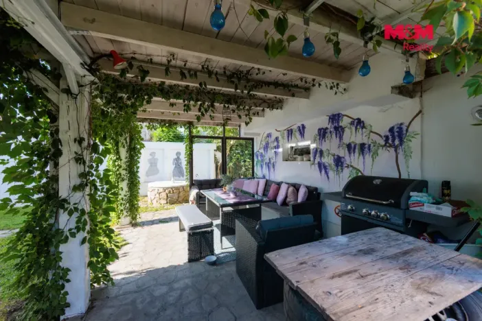 Prodej činžovního domu, Karlovy Vary - Stará Role, Svobodova, 100 m2