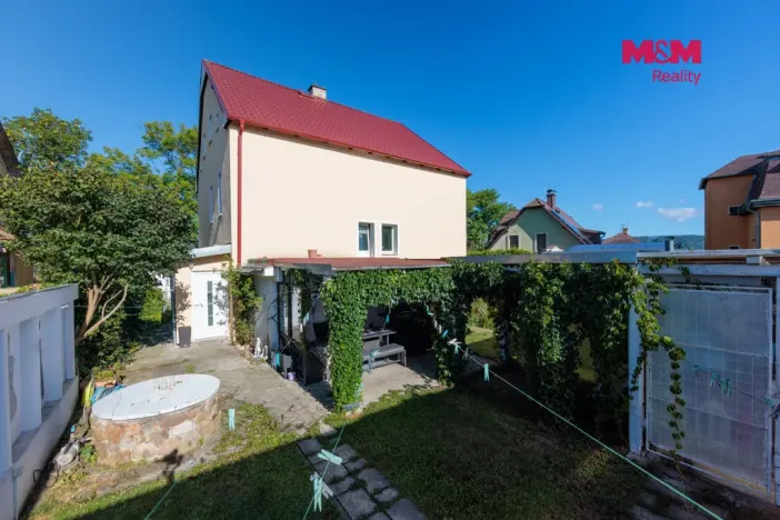 Prodej činžovního domu, Karlovy Vary - Stará Role, Svobodova, 100 m2