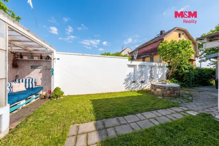 Prodej činžovního domu, Karlovy Vary - Stará Role, Svobodova, 100 m2