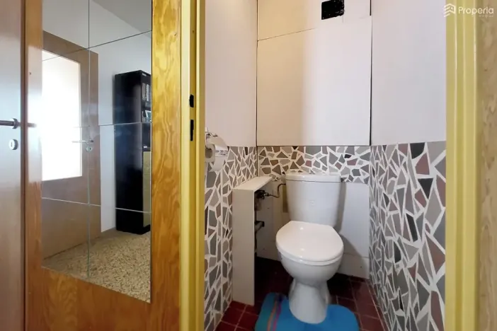 Prodej bytu 3+1, Brno, Vltavská, 65 m2