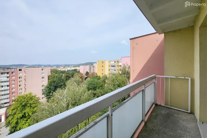 Prodej bytu 3+1, Brno, Vltavská, 65 m2