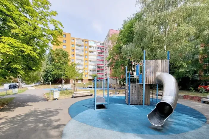 Prodej bytu 3+1, Brno, Vltavská, 65 m2