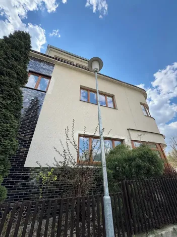 Prodej bytu 3+kk, Brno, Palackého náměstí, 69 m2