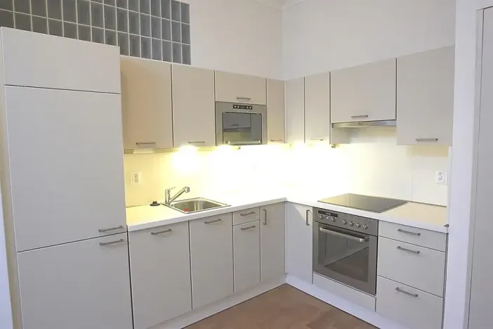 Pronájem bytu 2+kk, Praha - Vyšehrad, Vratislavova, 62 m2