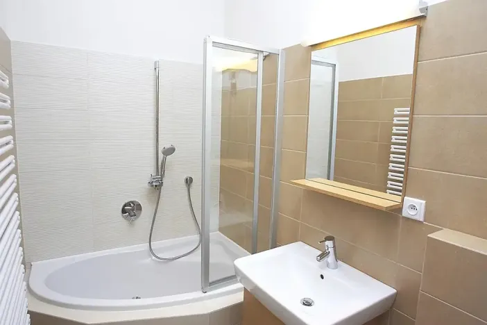 Pronájem bytu 2+kk, Praha - Vyšehrad, Vratislavova, 62 m2