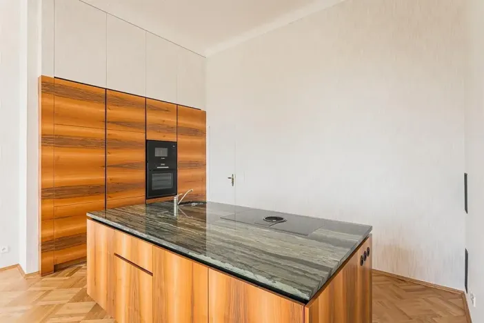 Pronájem bytu 3+kk, Praha - Vinohrady, Jana Masaryka, 132 m2