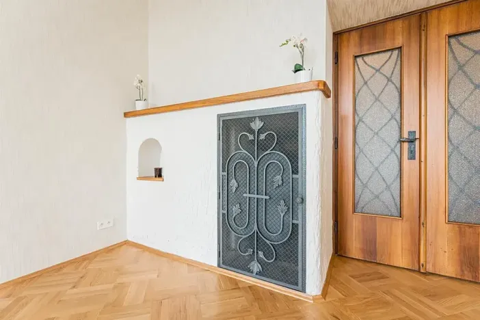 Pronájem bytu 3+kk, Praha - Vinohrady, Jana Masaryka, 132 m2