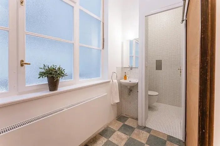 Pronájem bytu 3+kk, Praha - Vinohrady, Jana Masaryka, 132 m2
