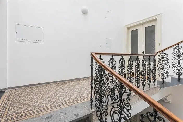 Pronájem bytu 3+kk, Praha - Vinohrady, Jana Masaryka, 132 m2