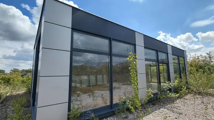 Prodej obchodního prostoru, Praha - Zličín, Na Radosti, 100 m2