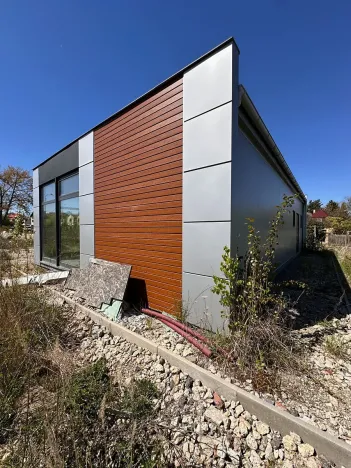 Prodej obchodního prostoru, Praha - Zličín, Na Radosti, 100 m2