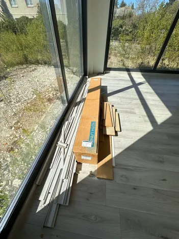 Prodej obchodního prostoru, Praha - Zličín, Na Radosti, 100 m2