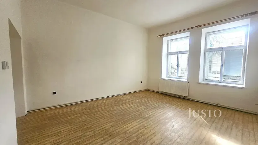 Pronájem bytu 2+1, Písek, Prokopova, 60 m2