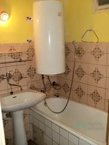 Pronájem bytu 2+1, Jemnice, Lípová, 55 m2