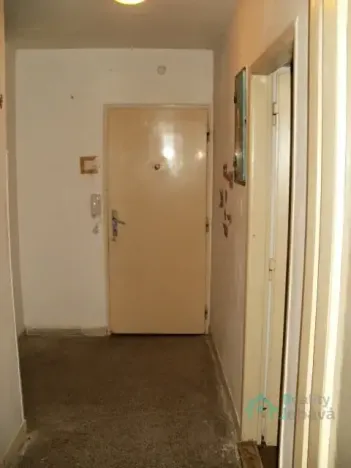 Pronájem bytu 2+1, Jemnice, Lípová, 55 m2