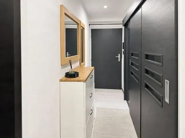 Prodej bytu 3+1, Lužice, 68 m2