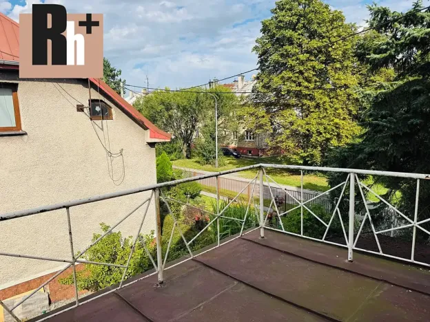 Prodej rodinného domu, Orlová, Sadová, 150 m2