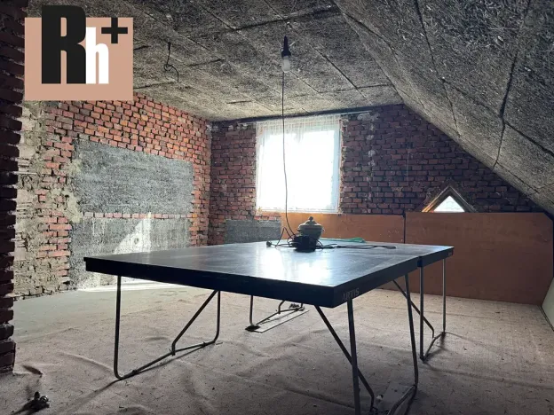 Prodej rodinného domu, Orlová, Sadová, 150 m2